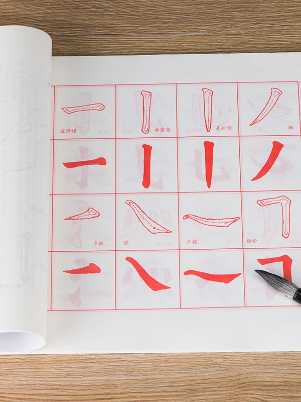 字画的保存方法